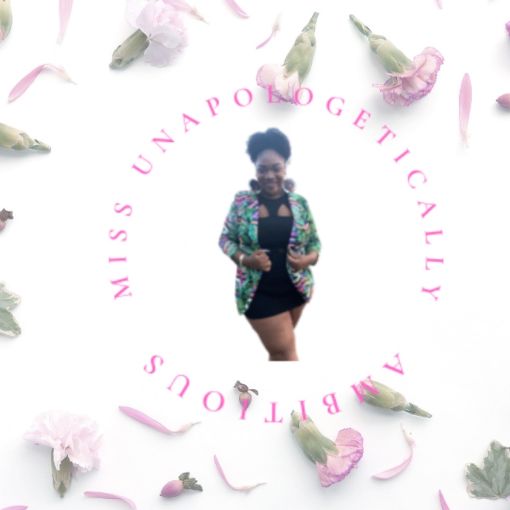 Meet your Posher, Kierra